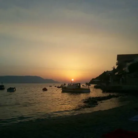 Kata Σπίτι διακοπών