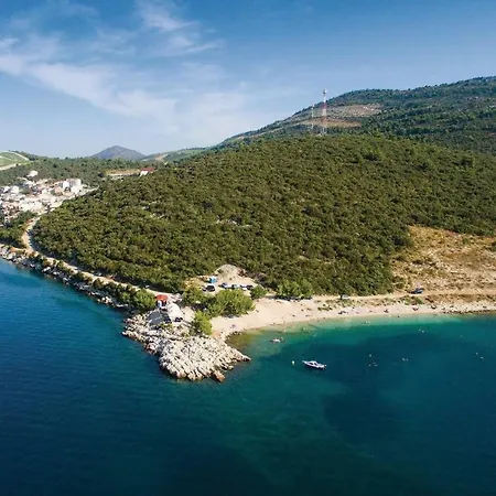 Kata Σπίτι διακοπών