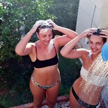 Kata Hébergement de vacances *
